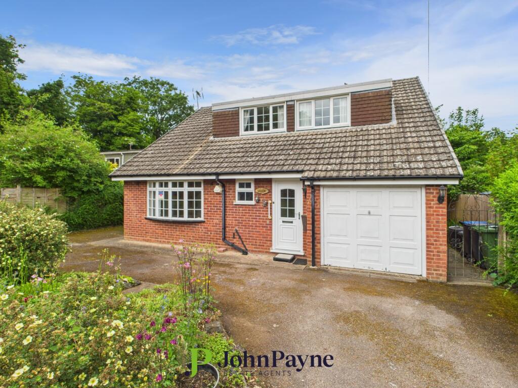 Main image of property: Holly Walk, Baginton, Coventry, Warwickshire, CV8