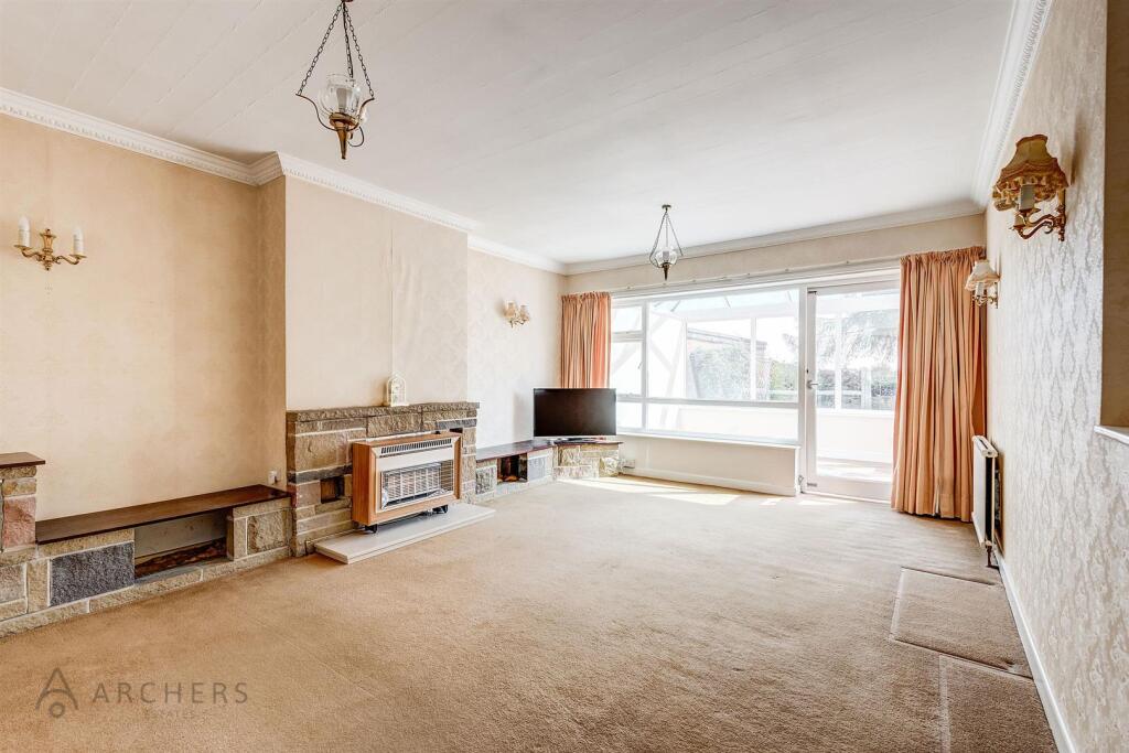Peterborough Road, Lodge Moor, Sheffield photo 2