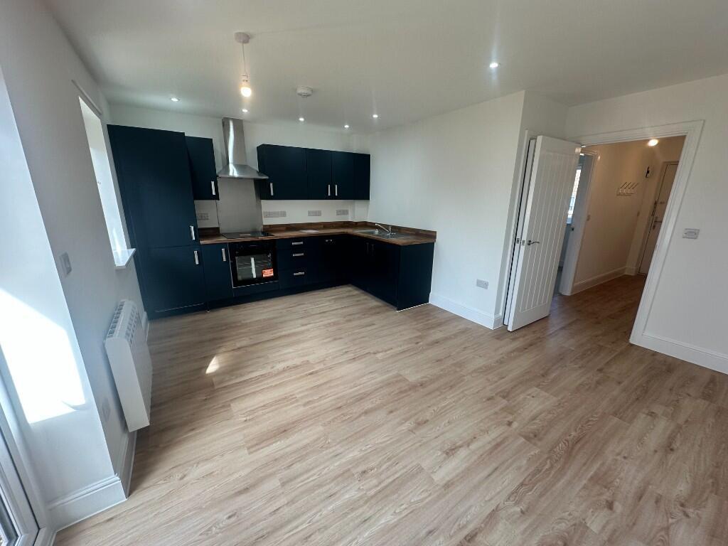 Main image of property: Hyns Golow An Kledh, Camborne, Cornwall, TR14