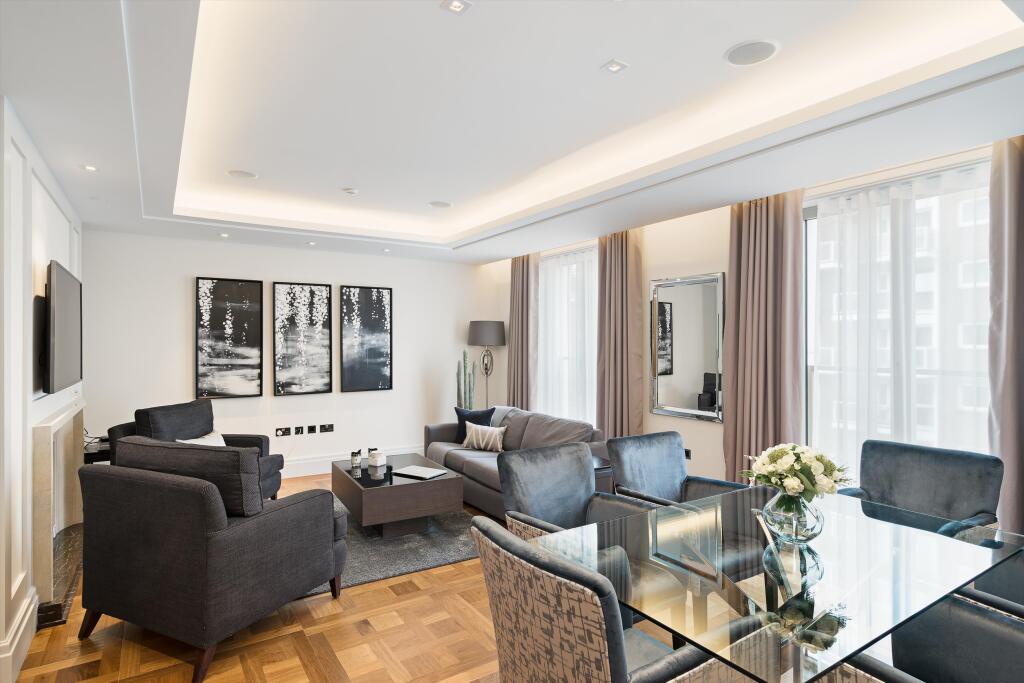Main image of property: Ebury Square, Belgravia, London SW1W