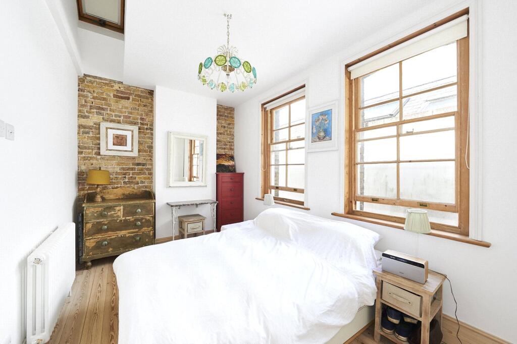 Apartment in London, Petersham - More