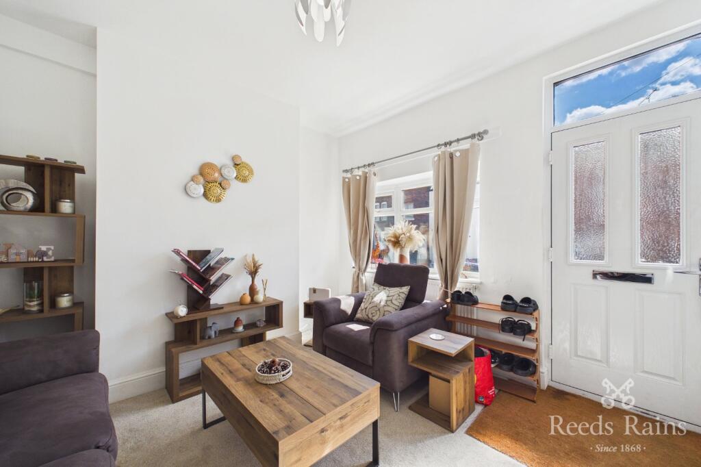 Ewers Road, Rotherham, South Yorkshire, S61 photo 2