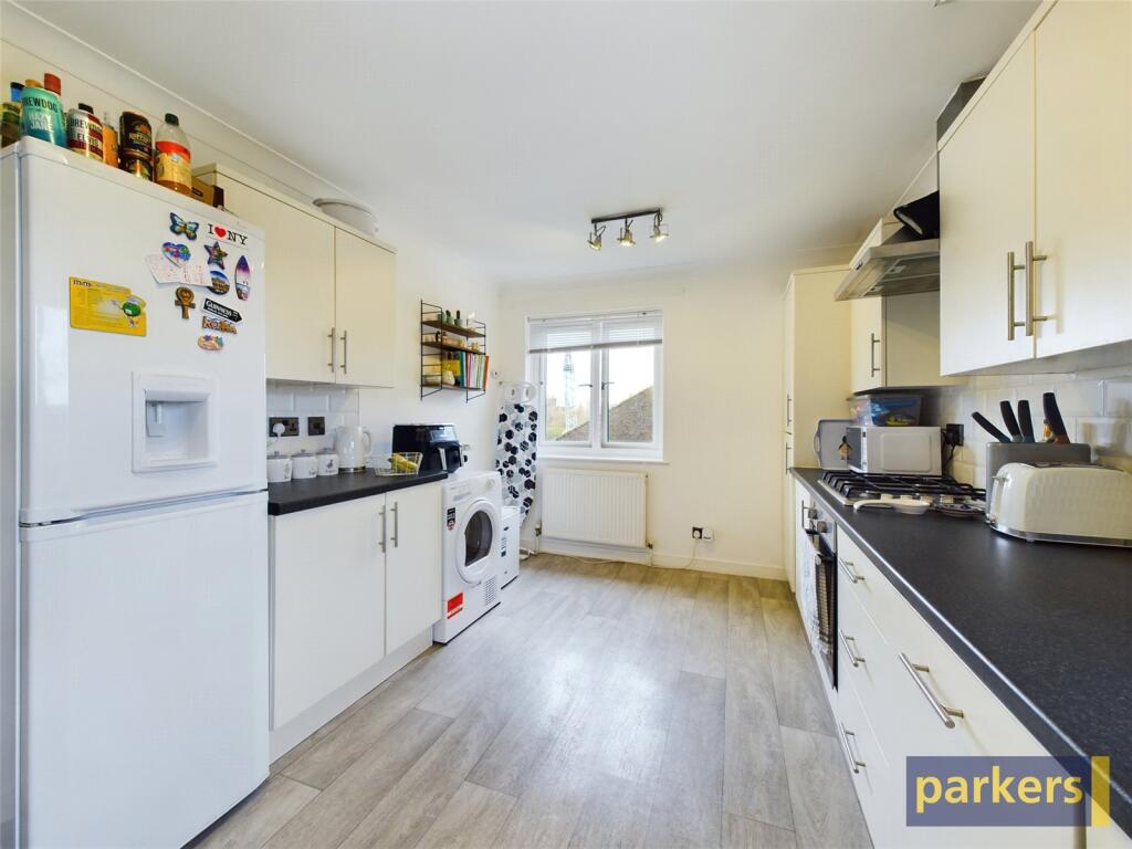 The Causeway, Caversham, Reading, Berkshire, RG4 photo 3
