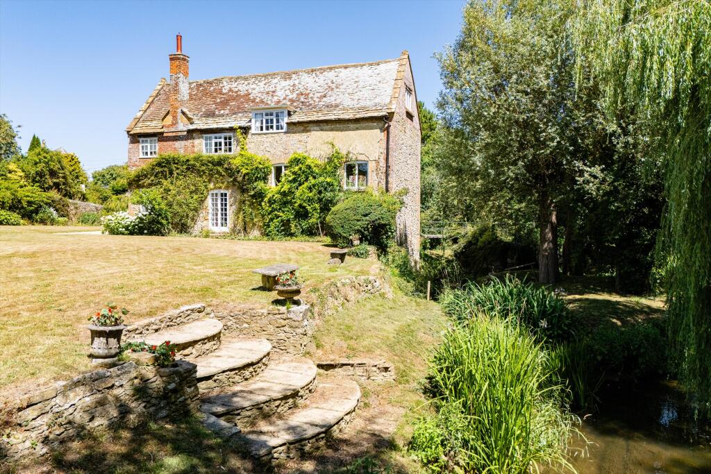 Main image of property: Mill Lane, Bradford Abbas, Sherborne, Dorset, DT9