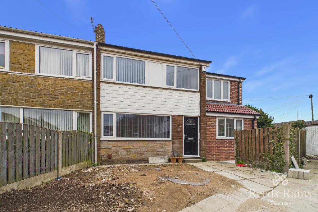 Main image of property: Scotchman Close, Morley, Leeds, West Yorkshire, LS27