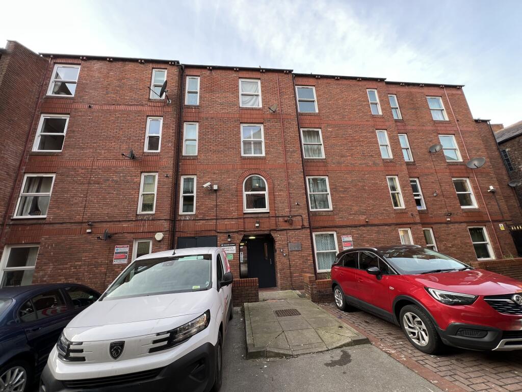 Main image of property: Regent Court, Briggate, Leeds