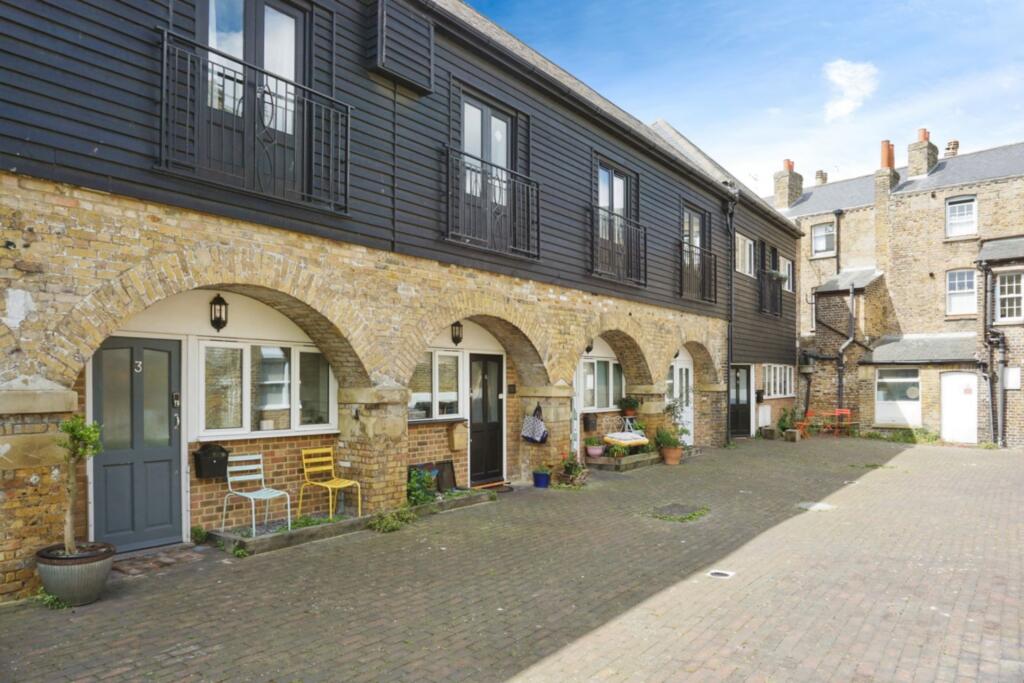 Main image of property: Reeves Yard, Margate, CT9