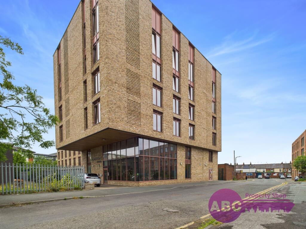 Northgate Studios, Trafford Street, Chester, CH1 3GW photo 2