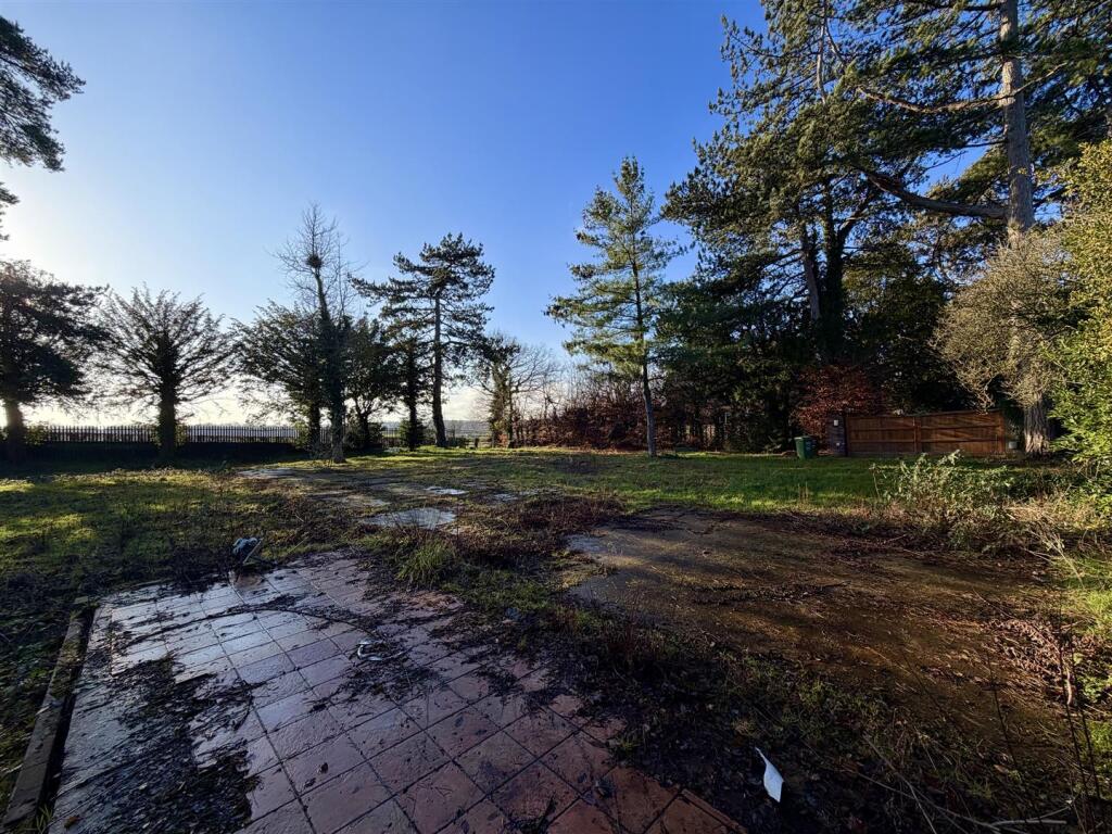 Main image of property: Ashley Road, Ashley, Altrincham