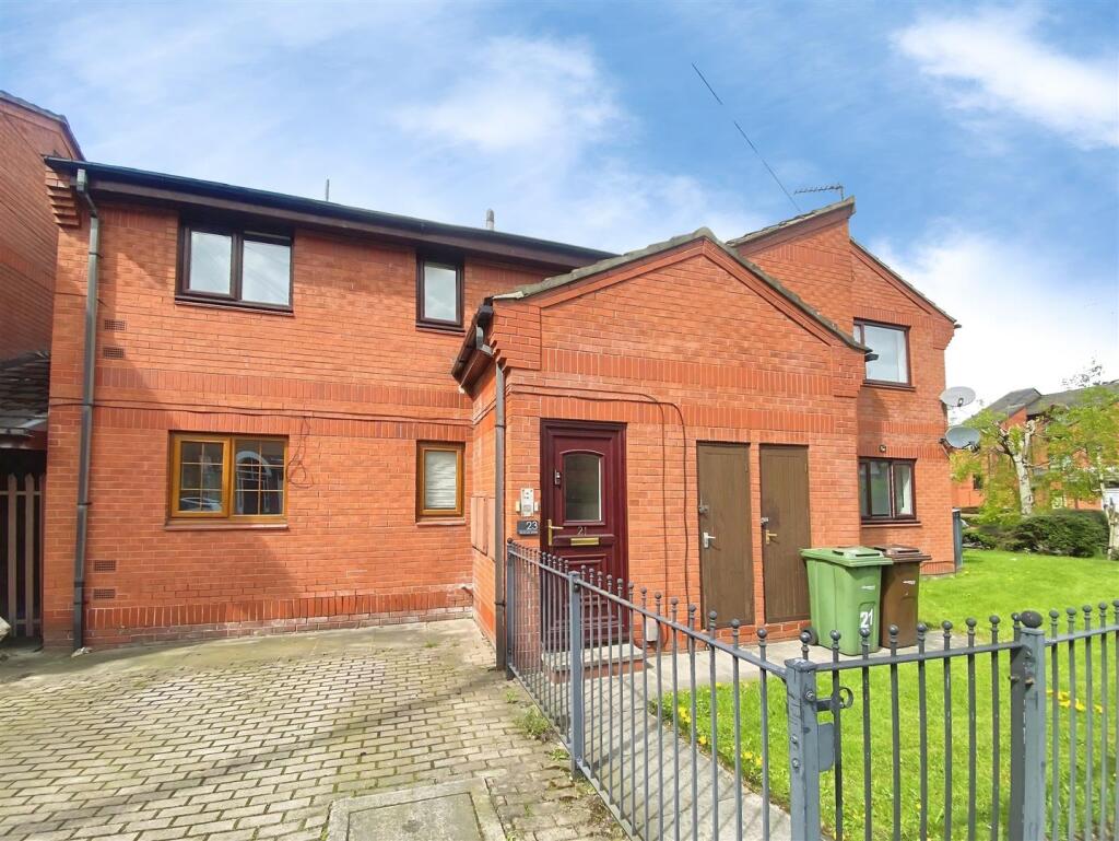 Main image of property: Dickinson Street, Wakefield