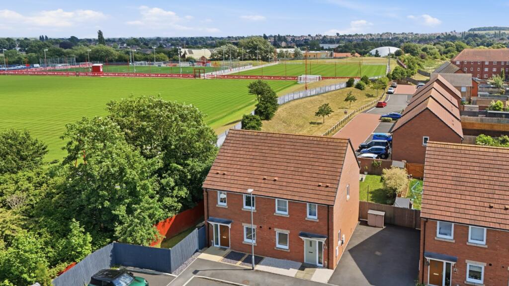 House in Rushcliffe, Wilford Fields, Compton Acres - View 4