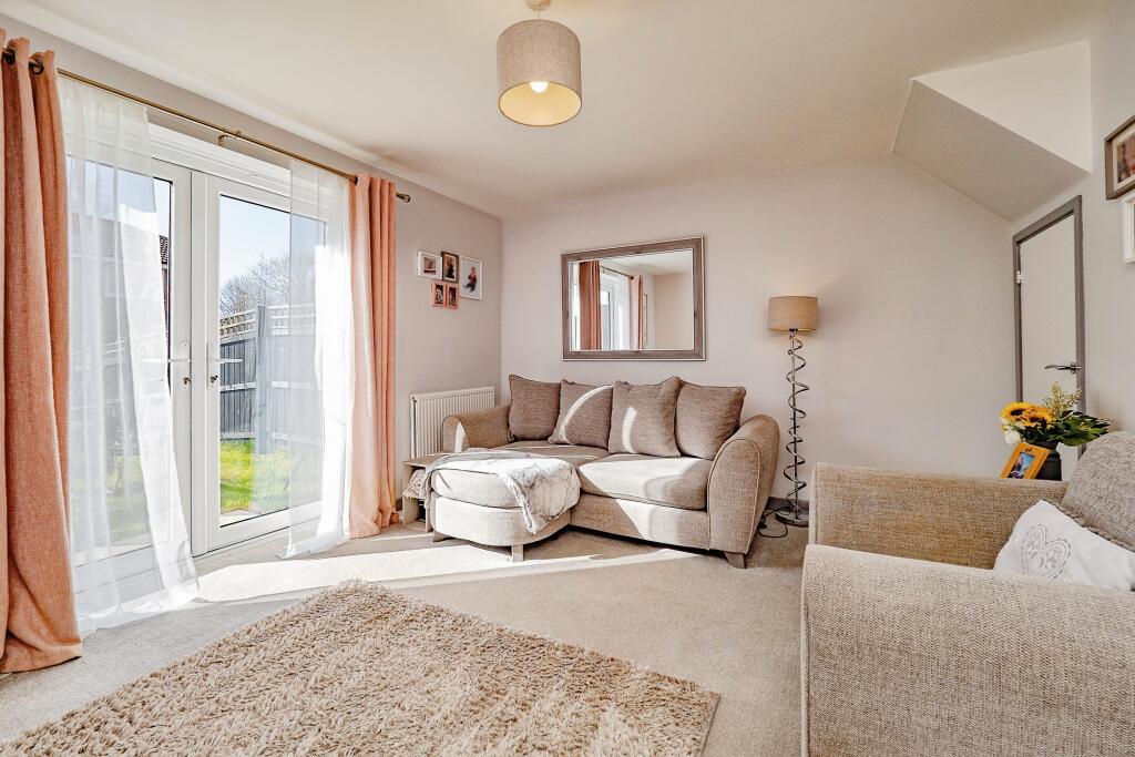 Main image of property: Waudby Way, Hull, HU9