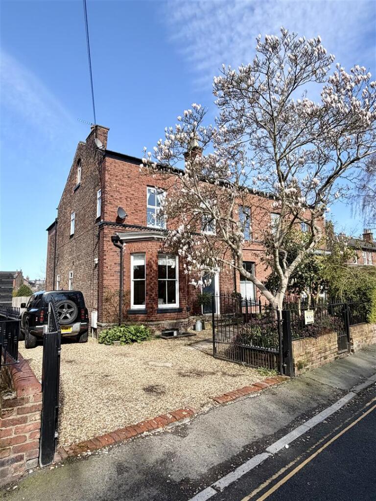 Main image of property: Broomfield Lane, Hale