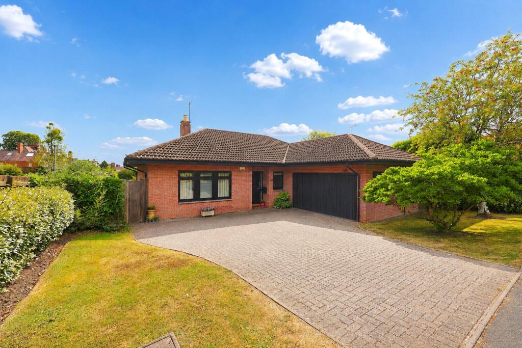 Main image of property: Oak Drive, Colwall, Malvern, Herefordshire, WR13