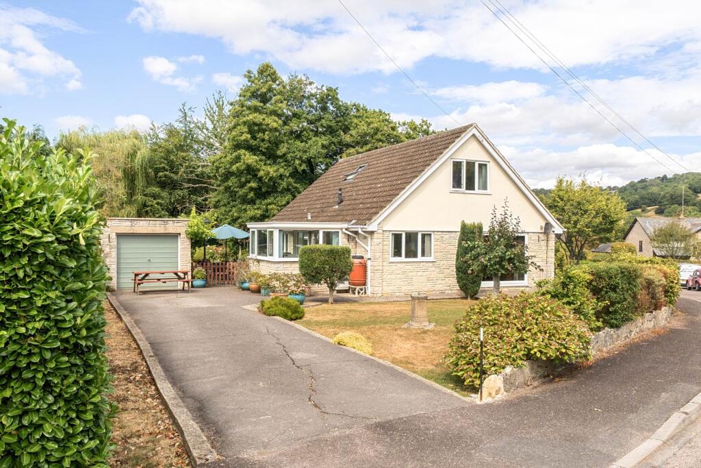 Main image of property: Venlake End, Uplyme, Devon