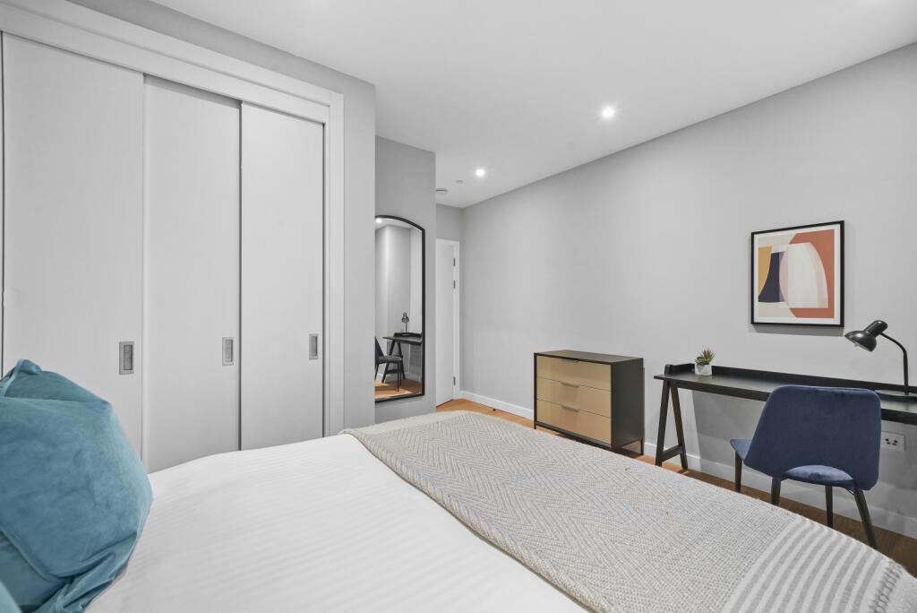 3 bedroom apartment for rent