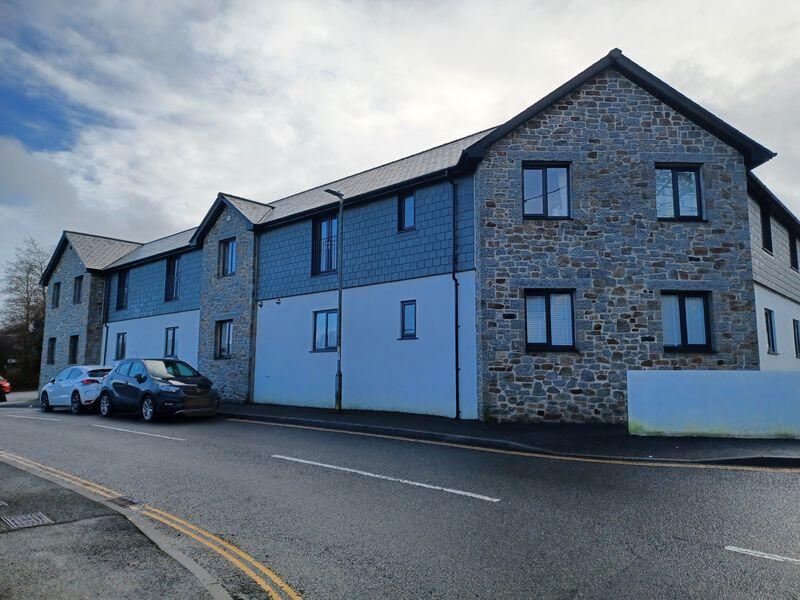 Main image of property: Tregarrick Road, Roche
