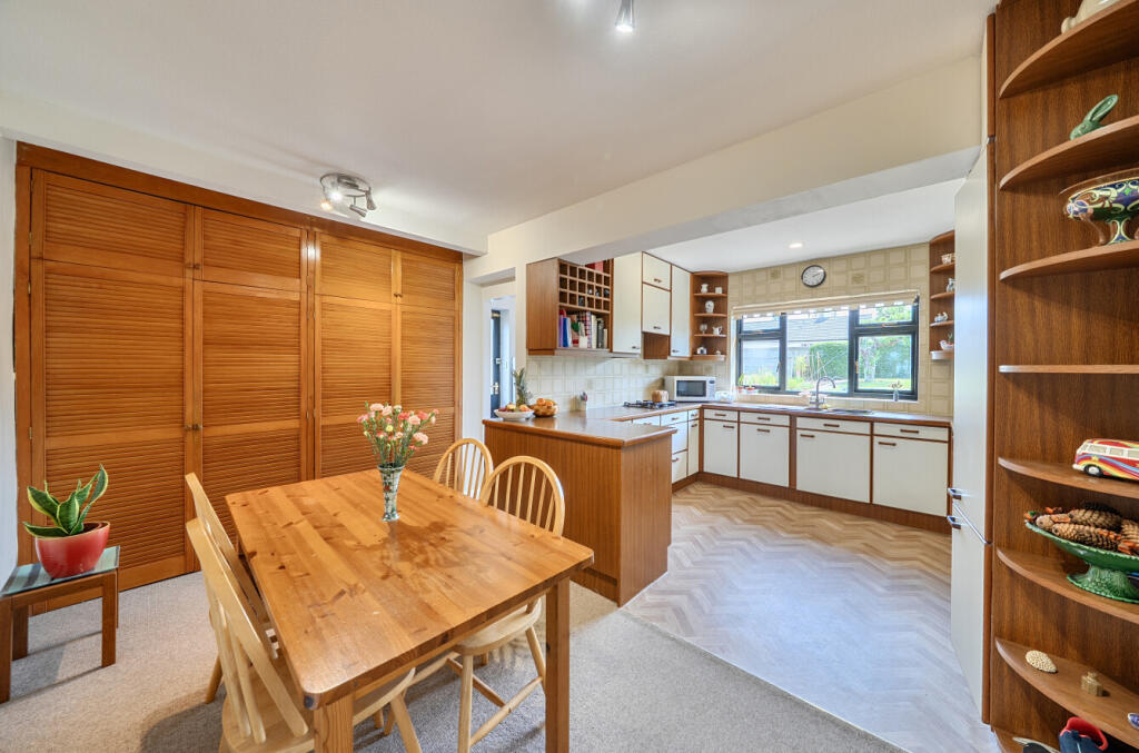 House in Cherwell, Gosford and Water Eaton - View 3