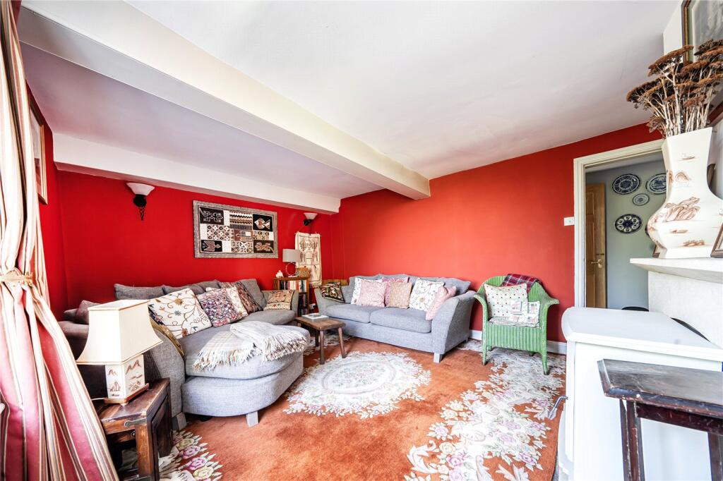 House in Shrewsbury - View 5