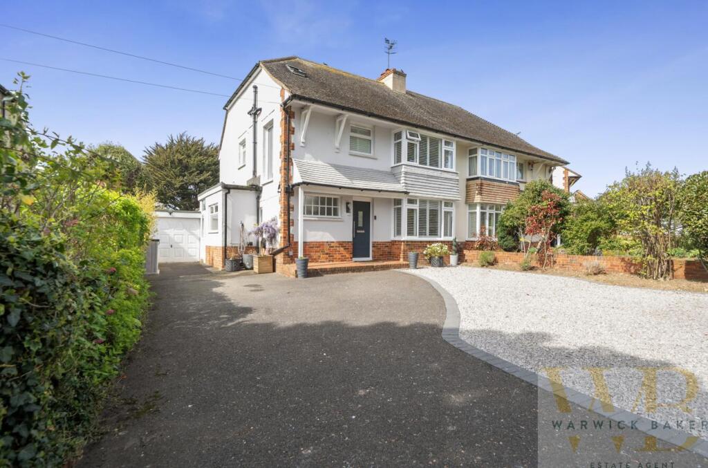 Main image of property: Buckingham Avenue, Shoreham-By-Sea