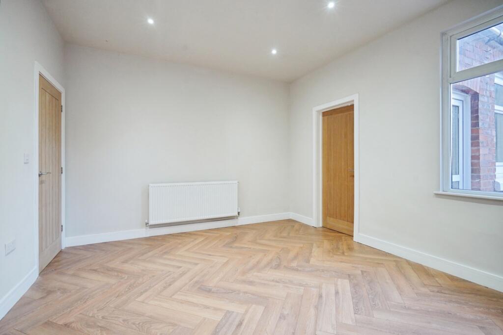 House in North West Leicestershire, Leicestershire - View 4