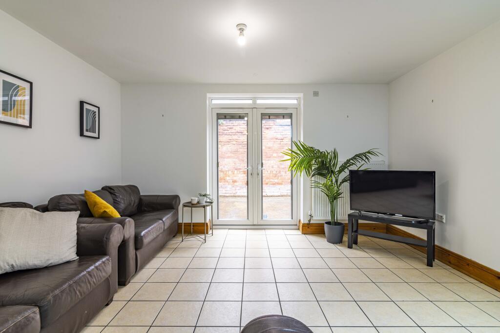 Main image of property: Cottesmore Road, Nottingham