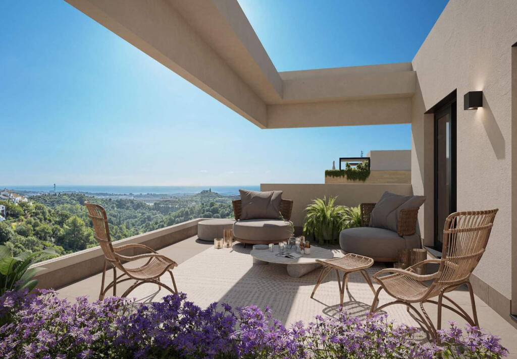 Main image of property: Andalucia, Malaga, Marbella