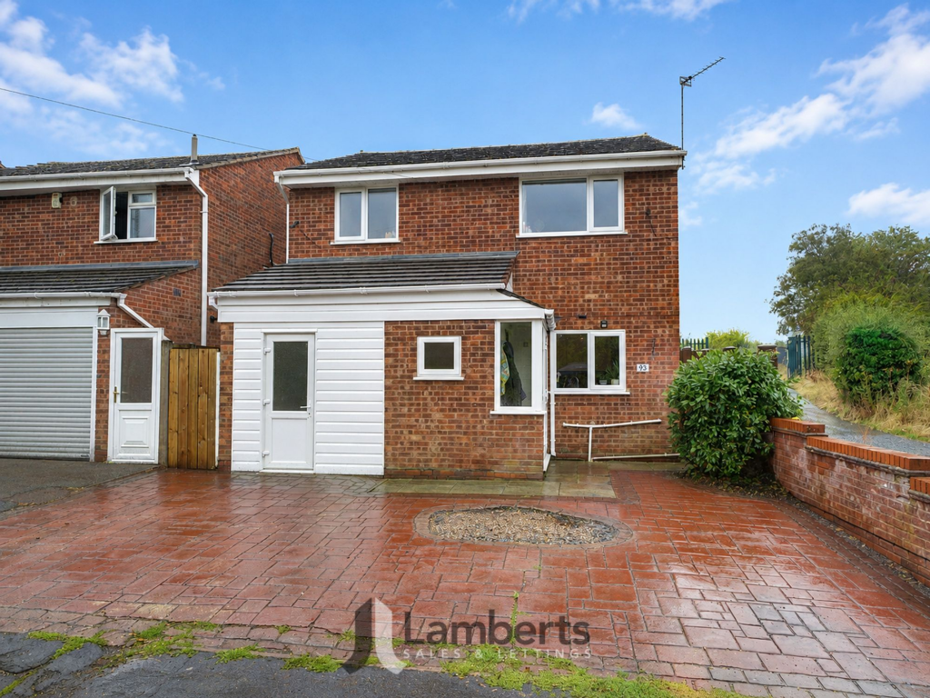 Redditch Road, Studley, B80