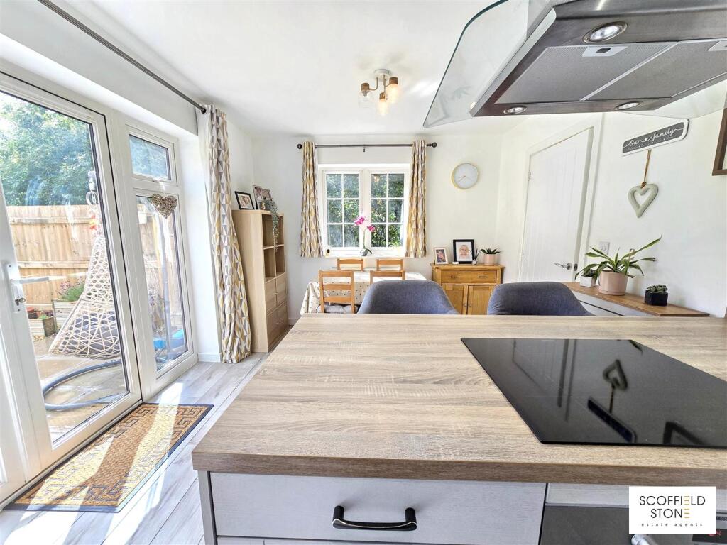 Windsor Avenue, Hatton, Derby - View 6
