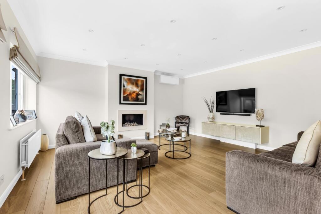 Main image of property: Rockways, Barnet, Hertfordshire, EN5