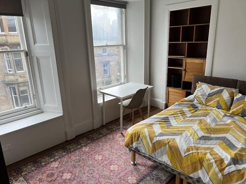 Main image of property: South Clerk Street, Edinburgh, EH8