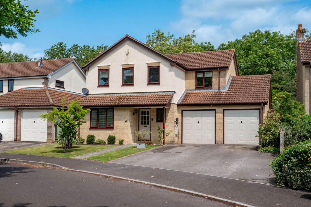 Main image of property: Compton Gardens, Frome, Somerset, BA11 2XY