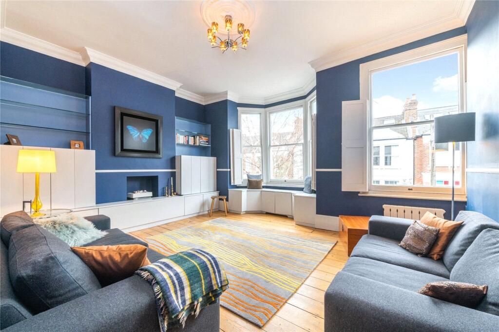 Main image of property: Battledean Road,
Highbury, N5