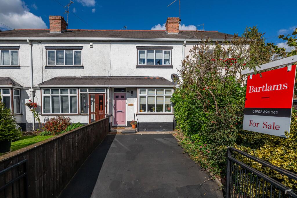 Main image of property: Planks Lane, Wombourne, WV5