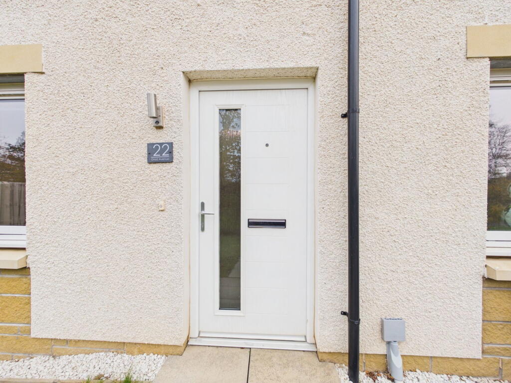 Glad avenue, Haddington, EH41 3EG photo 2