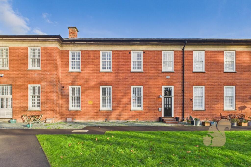 Main image of property: Echelon Walk, Colchester