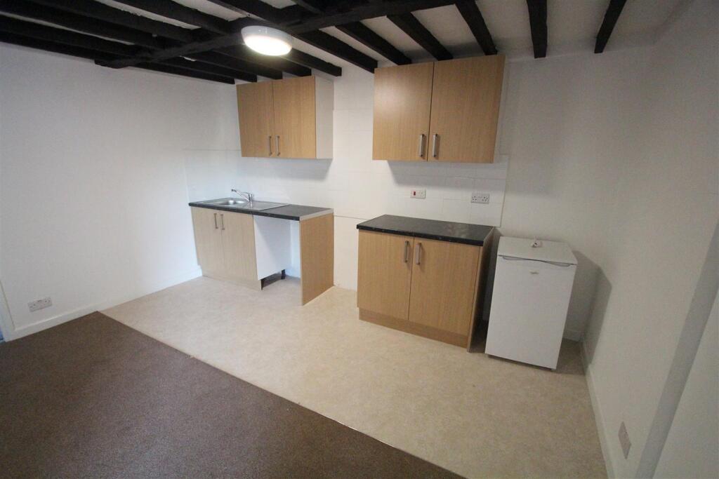 Main image of property: Royal Fountain Mews West Street Sheerness Kent