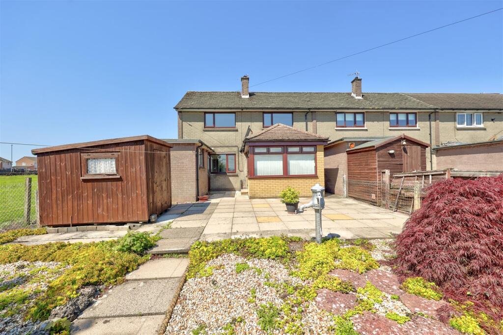 Main image of property: Raiselands Croft, Penrith