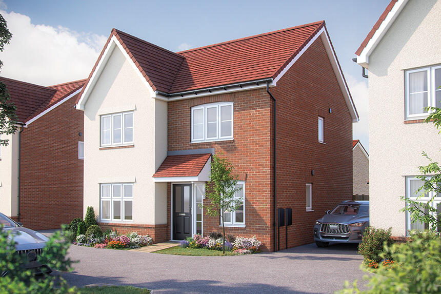 Main image of property: Grange Lane, Littleport, Cambridgeshire, CB6 1HW