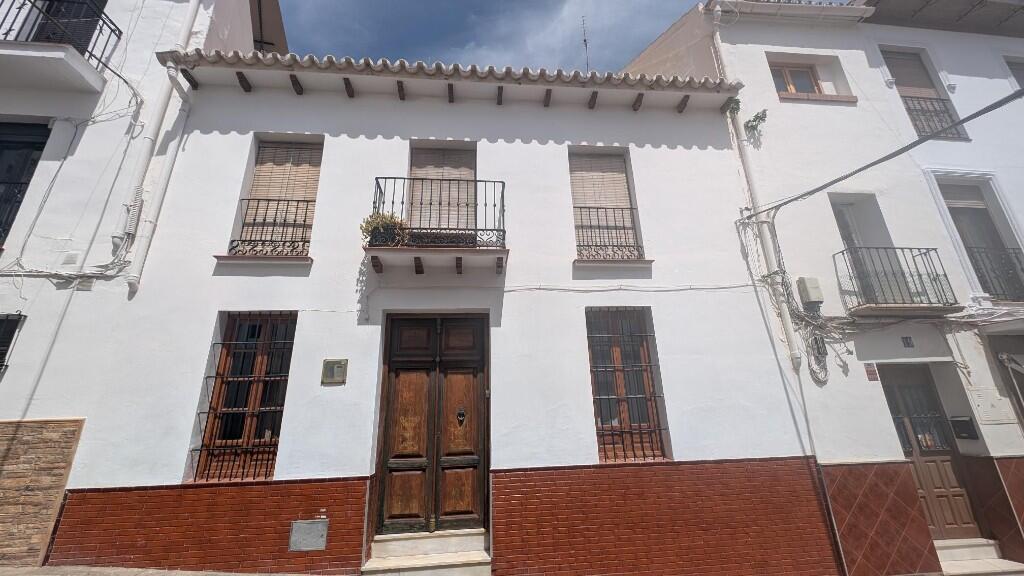 Main image of property: Álora, Málaga, Andalusia