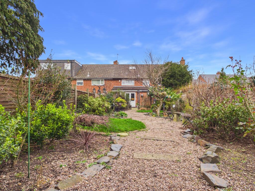 Additional image 42 of Packington Avenue, Shard End, B34