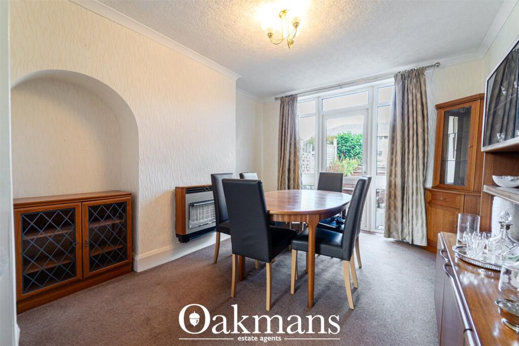 House in Birmingham - View 5