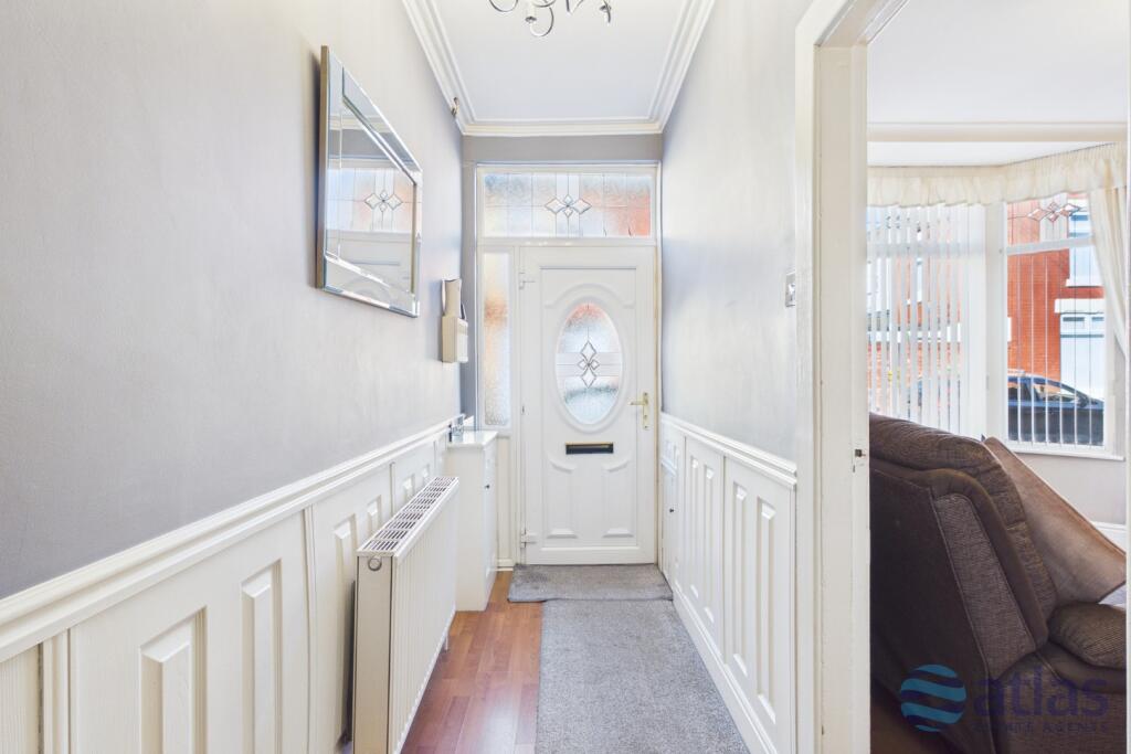 House in Liverpool, Wavertree - More