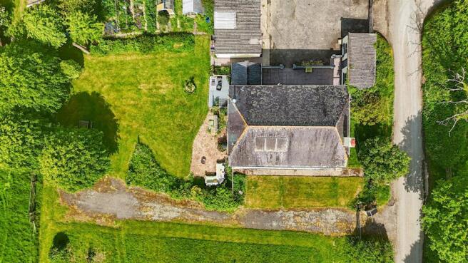 Drone View