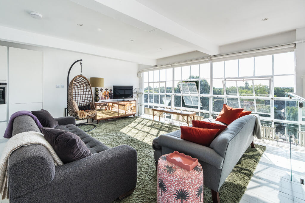 Main image of property: Lamb Brewery, Chiswick, W4