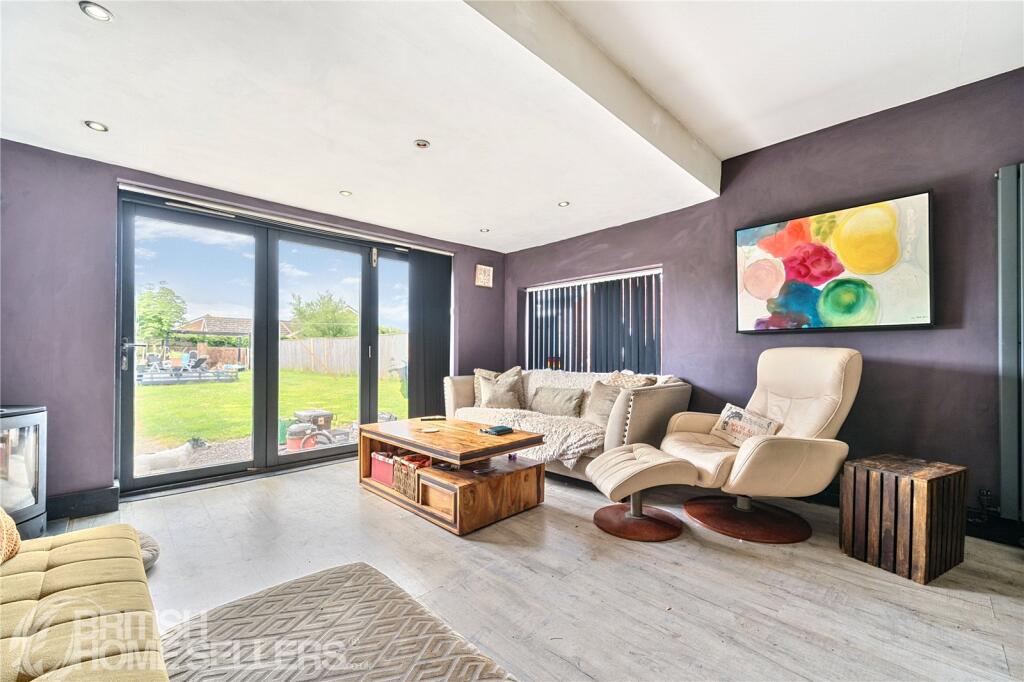 House in East Lindsey, Mablethorpe and Sutton - View 4