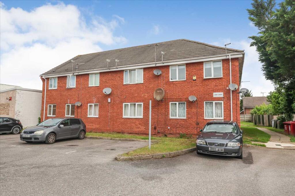 Main image of property: Lundy Court, Cippenham