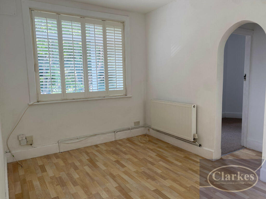 Main image of property: Wimborne Road, Moordown, Dorset