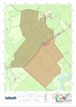 Boundary Map