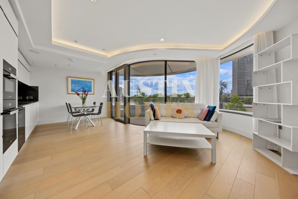 Apartment in London - More